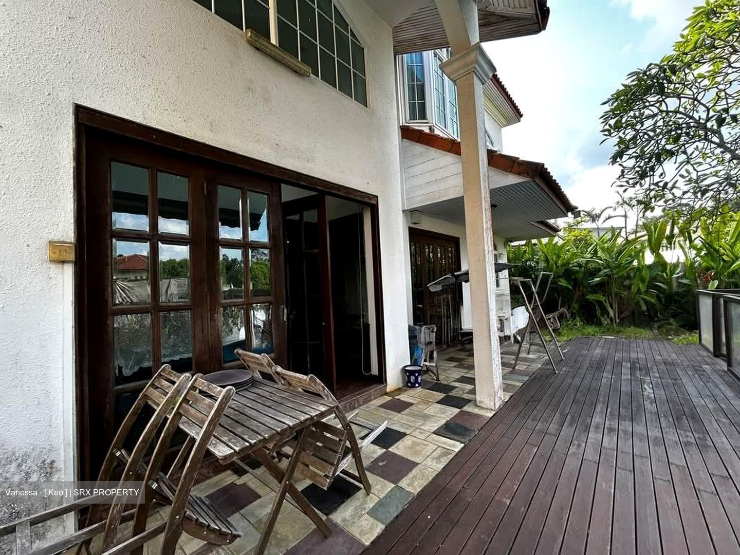 Hock Seng Park (D21), Detached #630209441